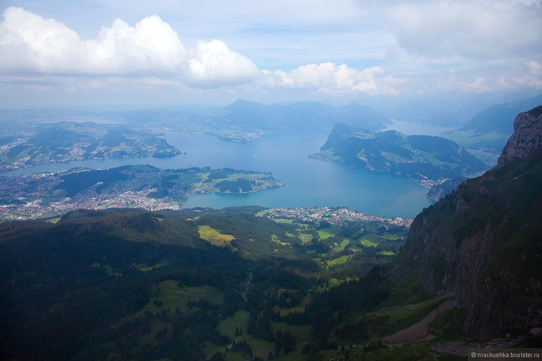 Pilatus